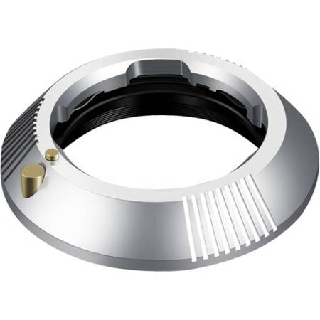 7Artisans Ring-R Silver - pierścień, adapter Leica M-Mount do Sony E-Mount
